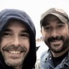 Imagen de "Hasta siempre, Duilito": el dolor de Nicolás Cabré por la muerte de su hermano a los 47 años
