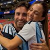 Imagen de La cocina de Nicolás Tagliafico y Caro Calvagni por dentro: estilo industrial, cristalería de élite y canilla para el mate al instante
