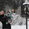 Imagen de Alerta amarilla por nieve en la cordillera: cómo sigue el clima en Río Negro y Neuquén