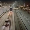 Imagen de Alerta por nieve: Vialidad Nacional solicita transitar con extrema precaución en Neuquén y Río Negro