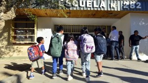 Neuquén es la provincia que más invierte en sus estudiantes