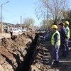 Imagen de Acueducto en Cipolletti: Río Negro retomó la megaobra que llevará agua potable a 11 barrios en zona norte