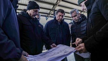 Así es el plan de obras de Río Negro: 121 proyectos en 35 localidades con una inversión de $25.945 millones