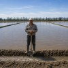Imagen de Ni una herramienta ni un camión: qué es un regador en el campo de la Patagonia