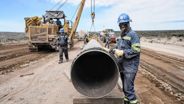 El proyecto Vaca Muerta Oil Sur superó el 70% de avance: YPF confirmó que apuntan a exportar a principios de 2027