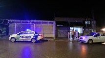 Imagen de Dos detenidos tras una persecución por los techos en Fernández Oro: uno estuvo imputado en el caso Otoño Uriarte