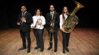 La Filarmónica de Río Negro inicia su gira en Viedma y Patagones, ¿dónde serán las próximas presentaciones?
