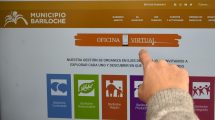 Imagen de Bariloche prueba un bot para trámites municipales