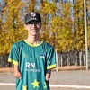 Imagen de El roquense Bautista Palacios logró la medalla plateada en el Grand Prix de Paratletismo de México