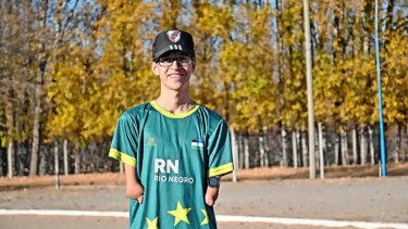 El roquense Bautista Palacios logró la medalla plateada en el Grand Prix de Paratletismo de México