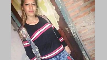 Crimen de Paola Muñoz en SAO: determinaron que la quemaron viva y dictan prórroga de prisión preventiva para los dos imputados
