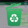 Imagen de Cómo vaciar la papelera de archivos eliminados en WhatsApp y liberar espacio en el celular