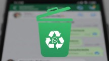 Imagen de Cómo vaciar la papelera de archivos eliminados en WhatsApp y liberar espacio en el celular