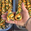 Imagen de Pastas gourmet en Plaza Huincul: el éxito del kilómetro cero