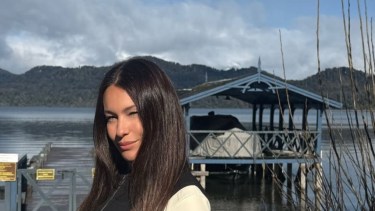 Mirá el refugio de lujo de Pampita en la Patagonia: diseño y tecnología en Villa La Angostura