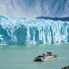 Imagen de Imágenes satelitales del glaciar Perito Moreno confirman un retroceso sostenido desde 2018