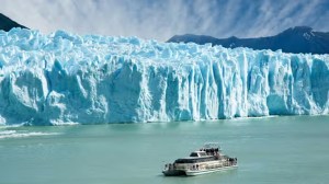 Imágenes satelitales del glaciar Perito Moreno confirman un retroceso sostenido desde 2018