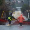 Imagen de Confirmaron las primeras identidades de las víctimas fatales por el temporal del Chile: qué se sabe y dónde fueron encontradas