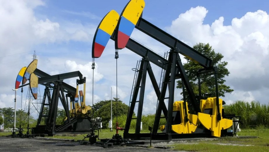 Colombia se prepara para habilitar el fracking.