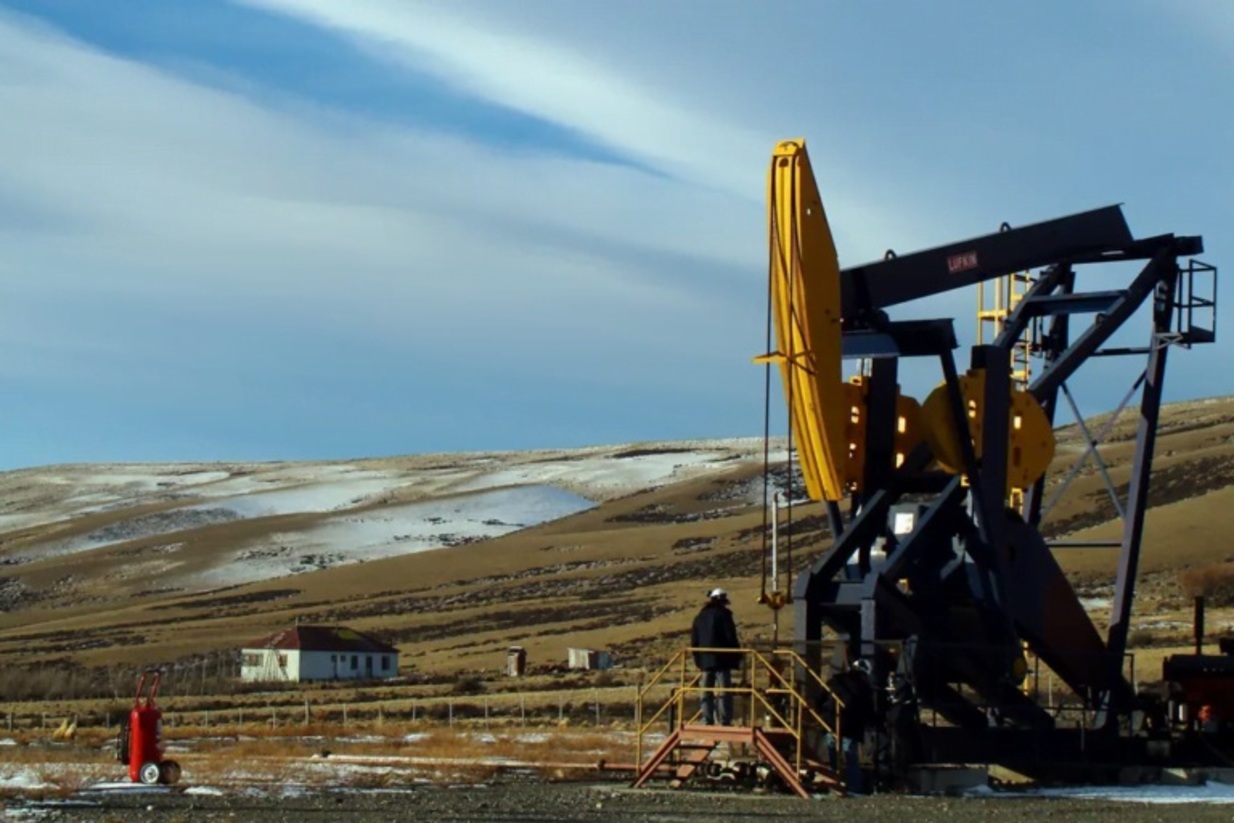 Usarán tecnología canadiense para reactivar petróleo en la Cuenca San Jorge