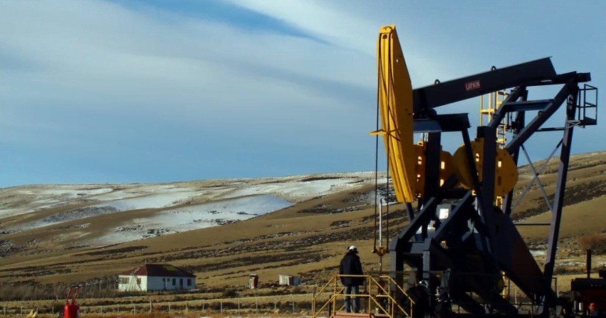Usarán tecnología canadiense para reactivar petróleo en la Cuenca San Jorge