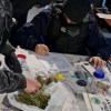 Imagen de Demoraron a una pareja que vendía droga por delivery en Loncopué: la investigación inició por denuncias anónimas