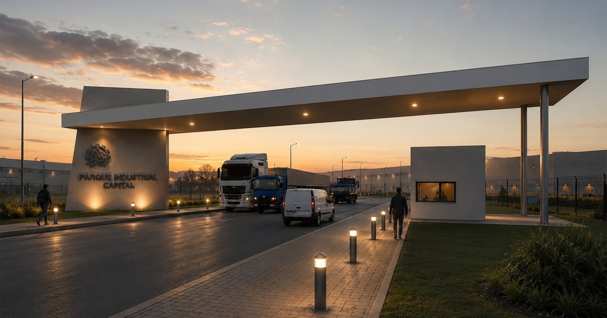 Parque Industrial Capital: beneficios a punto de ingresar al Concejo Deliberante de Neuquén