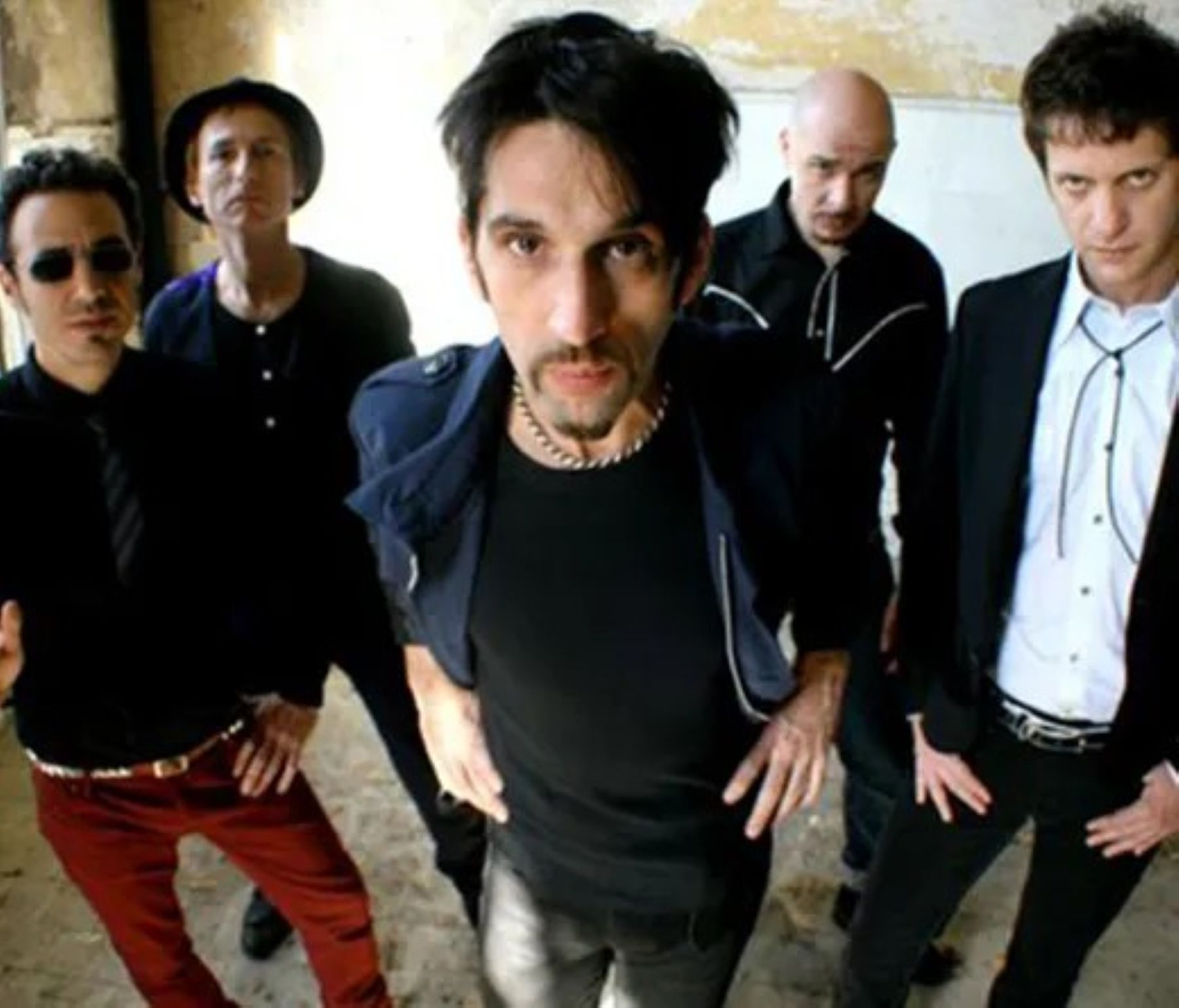 La Portuaria presentará su música en Neuquén