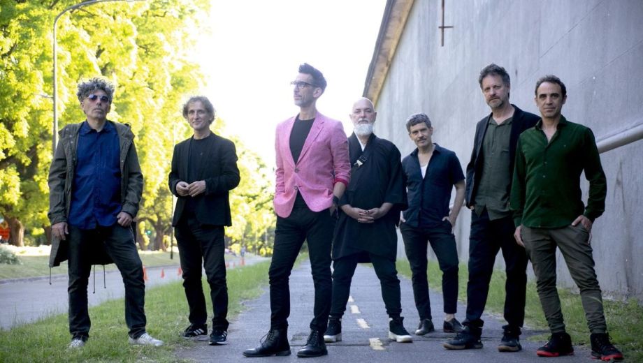 La Portuaria y su rock disruptivo llega a Neuquén "porque todo vuelve"