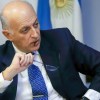 Imagen de Acortar el mandato del procurador general y cubrir 300 vacantes de jueces: dos medidas claves que impulsa el Gobierno