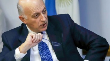 Acortar el mandato del procurador general y cubrir 300 vacantes de jueces: dos medidas claves que impulsa el Gobierno