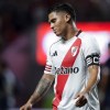 Imagen de Bombazo: Juanfer Quintero se va de River tras rescindir su contrato