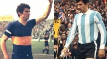 Imagen de Murió Antonio Rattín, ídolo de Boca e histórico de la Selección Argentina