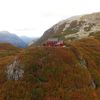 Imagen de La historia del refugio de un millón de dólares que cambió la arquitectura de montaña en la Patagonia
