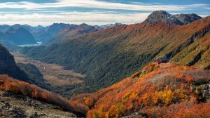 Este refugio escondido en un paraíso de la Patagonia cambió la arquitectura de montaña y la manera de disfrutar de la cordillera