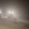 Imagen de Tres días atrapados bajo la nieve: el bombero que lideró el rescate contó cómo sobrevivieron los mineros