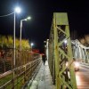 Imagen de Festejaban la clasificación de Argentina ante Cabo Verde y cayeron al río Chubut: uno fue rescatado inconsciente