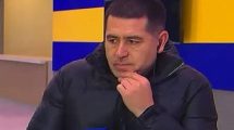 Imagen de La polémica defensa de Riquelme tras el regreso de Villa: «Ya cumplió la sentencia, merece una segunda oportunidad»