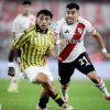Imagen de River se enfrenta a Aldosivi por la Copa Argentina: formaciones, hora y TV