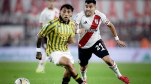 River se enfrenta a Aldosivi por la Copa Argentina: formaciones, hora y TV