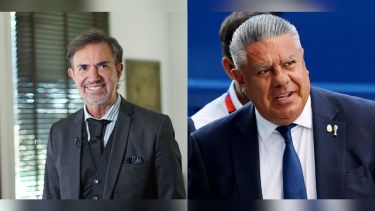 Quién es Guillermo Tofoni, el hombre detrás de las SAD que impulsa la investigación contra el Chiqui Tapia en EE.UU.