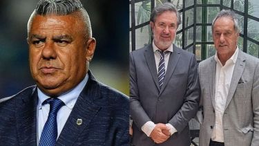 Las dos caras del caso AFA en Estados Unidos: del revés judicial para Tofoni a la investigación por la ruta del dinero