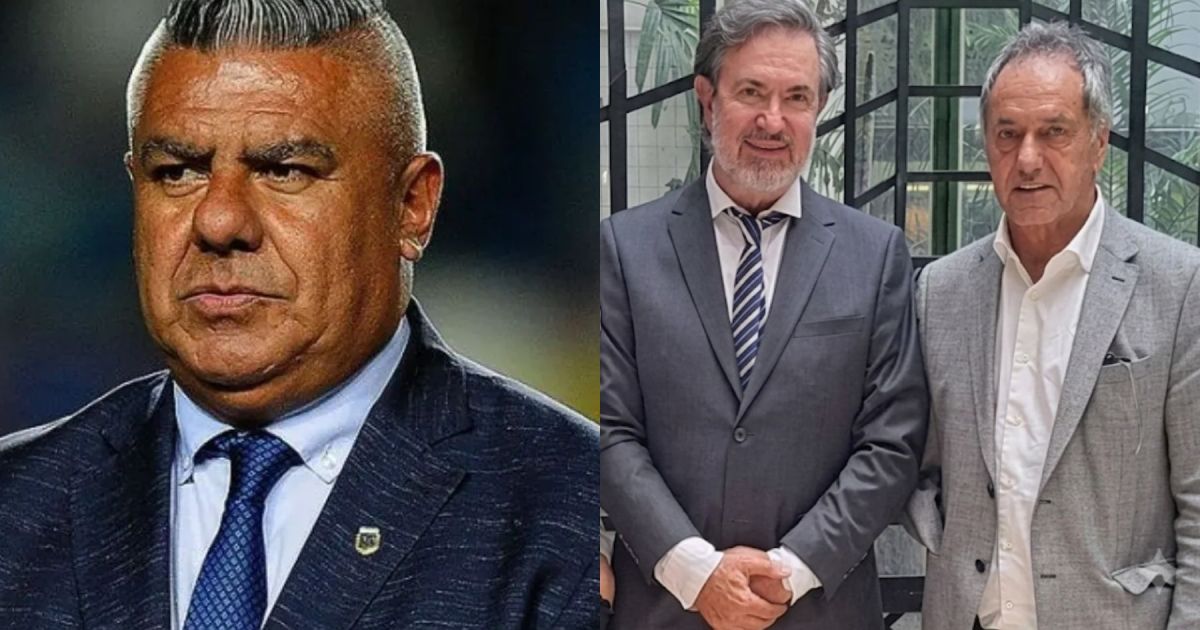 El caso AFA en EE. UU.: investigación sobre el dinero y el revés judicial para Tofoni