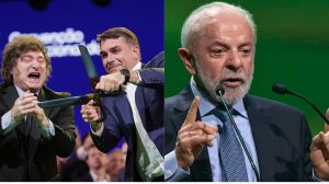 Conflicto diplomático con Brasil: el gobierno de Lula citó al embajador argentino por la polémica con Javier Milei