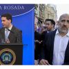 Imagen de Versiones cruzadas entre el gobierno de Javier Milei y la UBA por la cantidad de extranjeros en las universidades