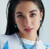 Imagen de Crecen las sospechas de que María Becerra cantará el Himno Nacional Argentino en la final del Mundial 2026