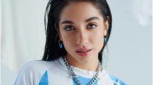 Imagen de Confirmado: María Becerra cantará el Himno Nacional Argentino en la final del Mundial 2026