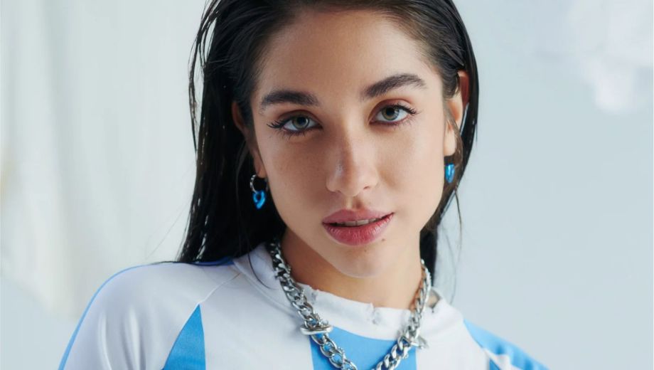 Foto: Gentileza Billboard. 