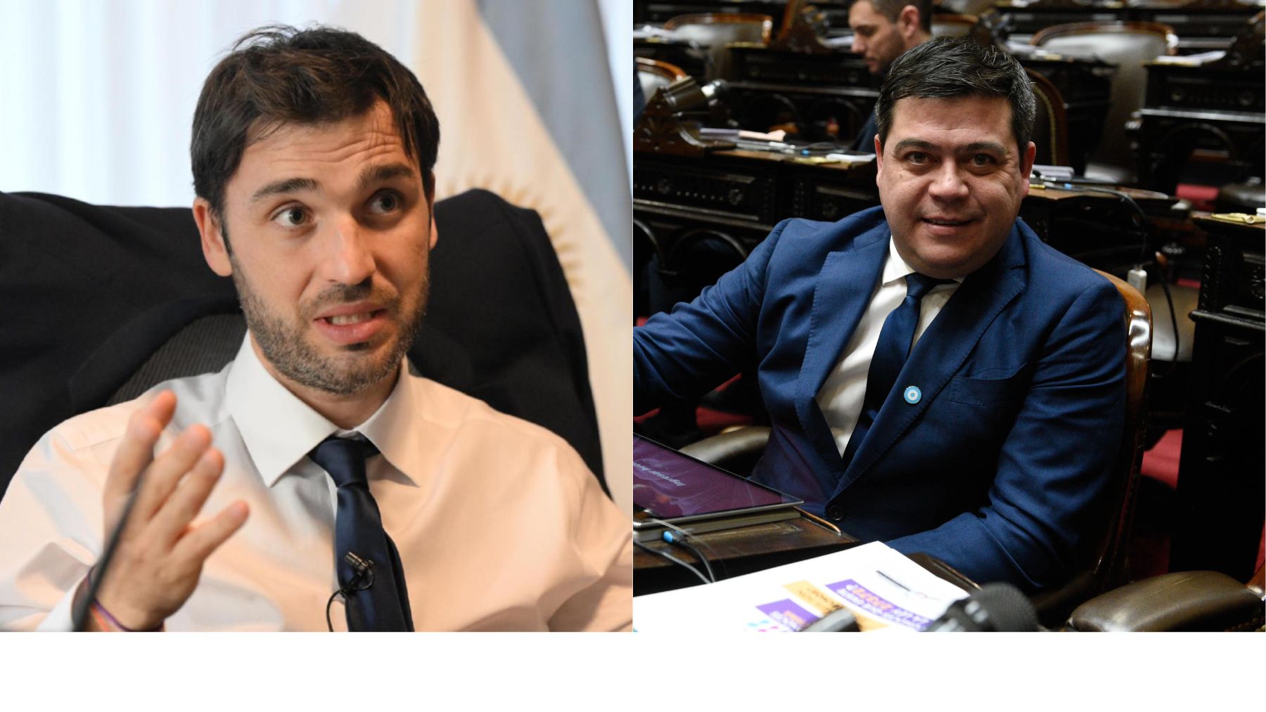 Chubut: se viene un pacto de no agresión para las elecciones
