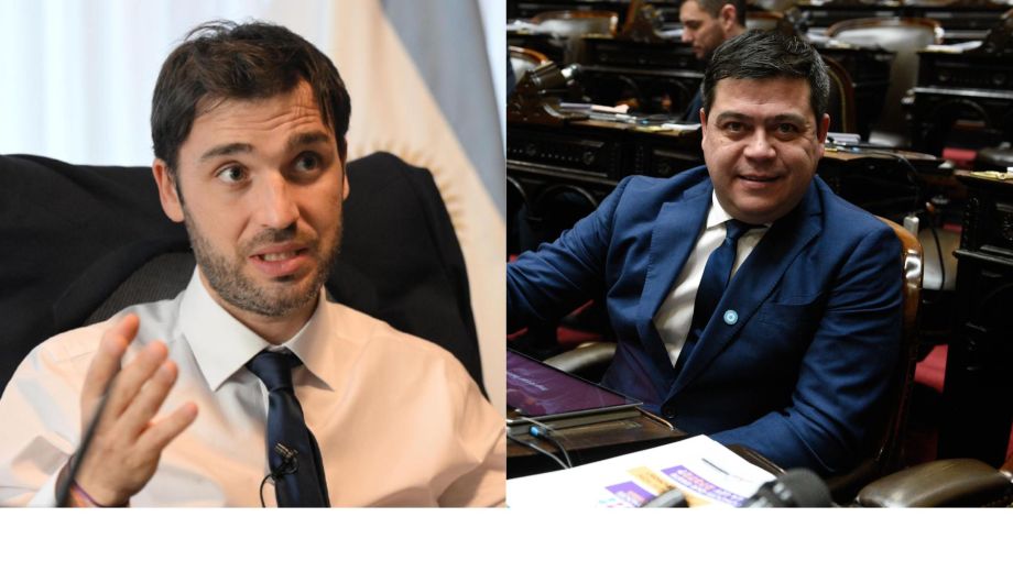 Chubut: se viene un pacto de “no agresión” para las elecciones